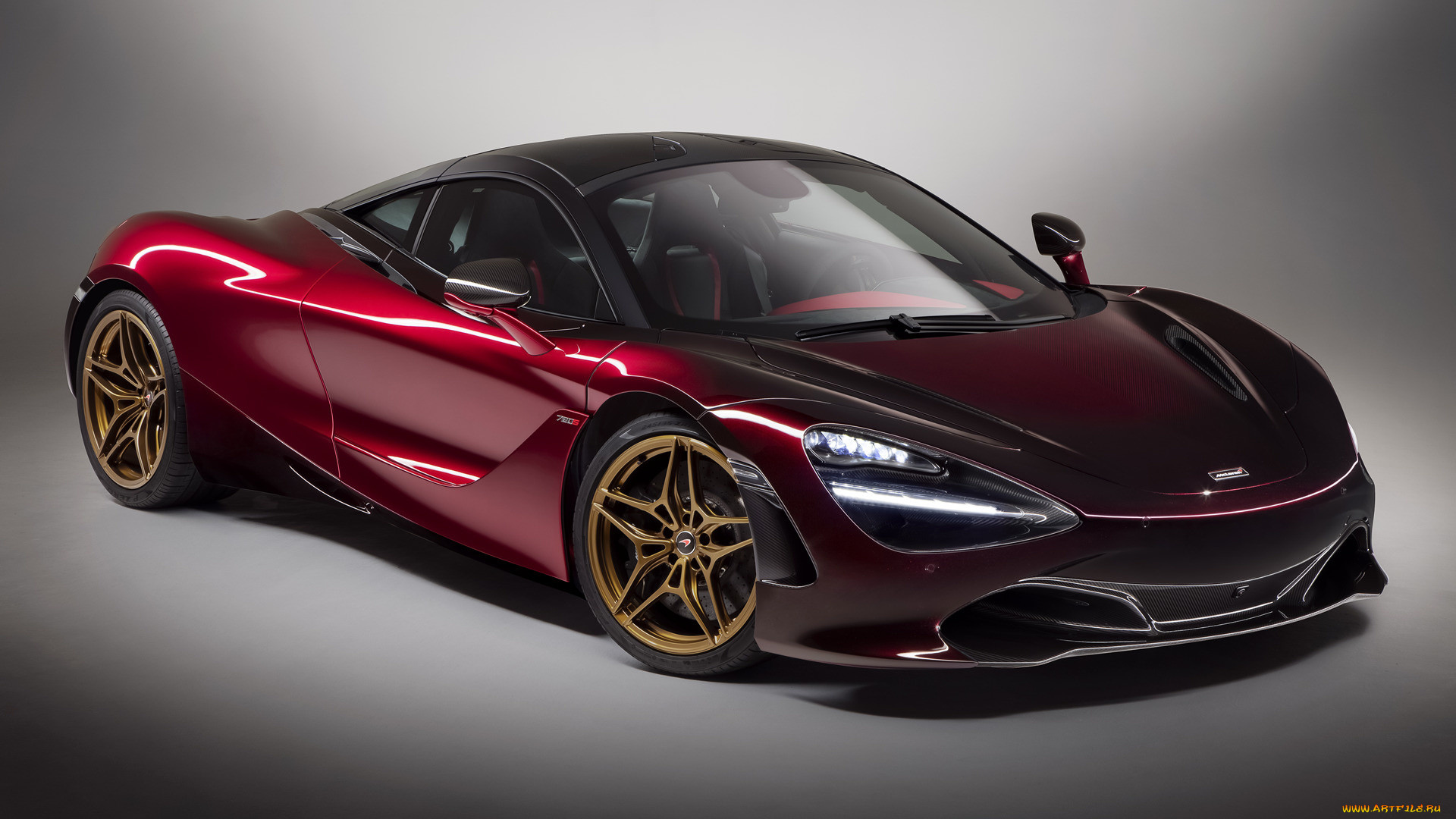, mclaren
